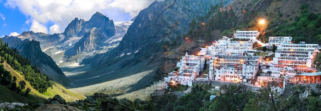 VAISHNO DEVI + KASHMIR TRIP 3864